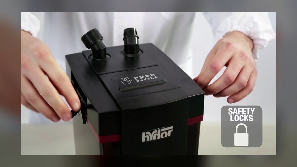 Top 10 Hydor Internal Filters 2027 — figure 2