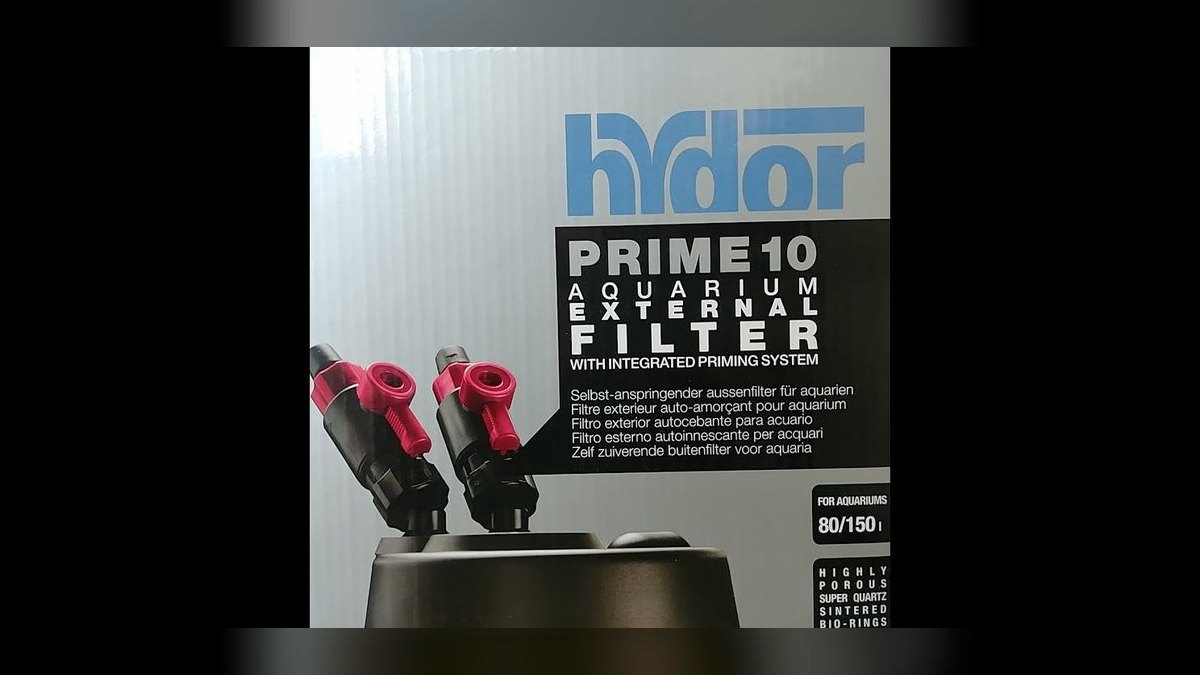 Top 10 Hydor Internal Filters 2027 — figure 5