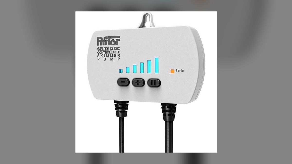 Top 10 Hydor Internal Filters 2027 — figure 7