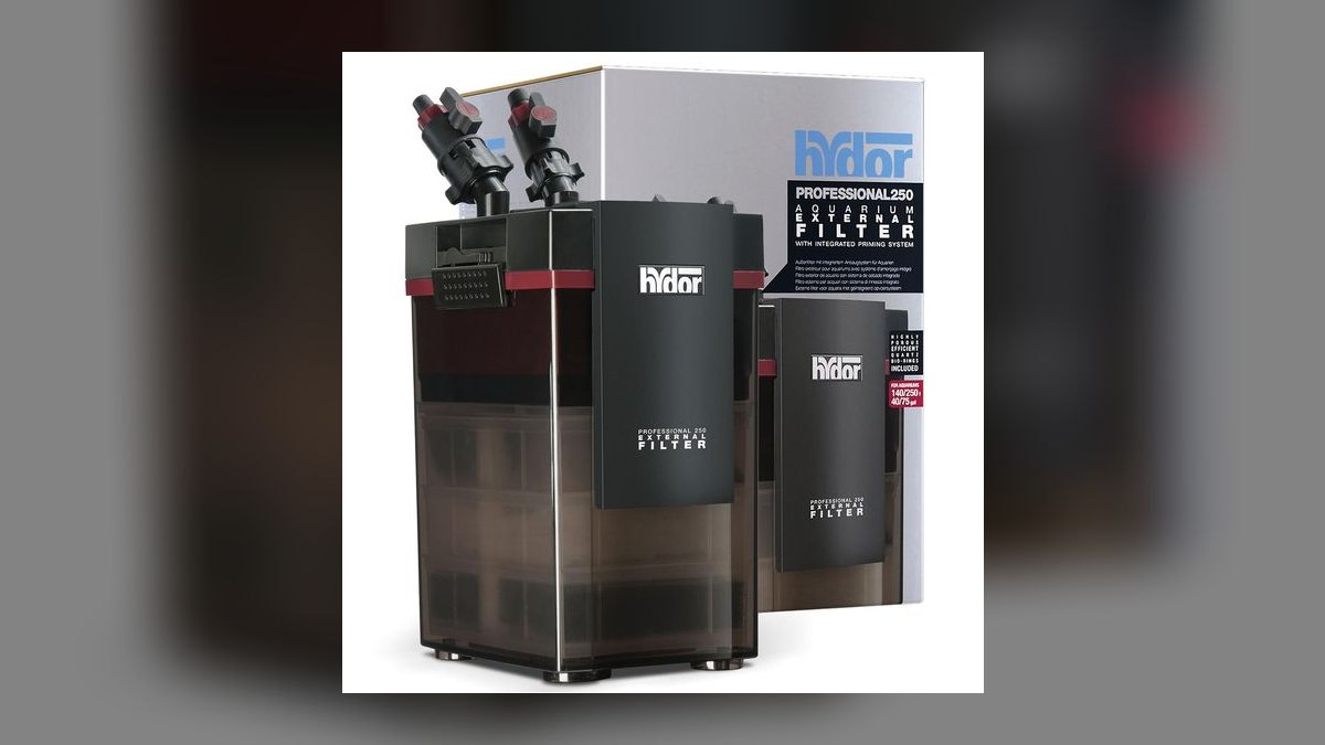 Top 10 Hydor Internal Filters 2027