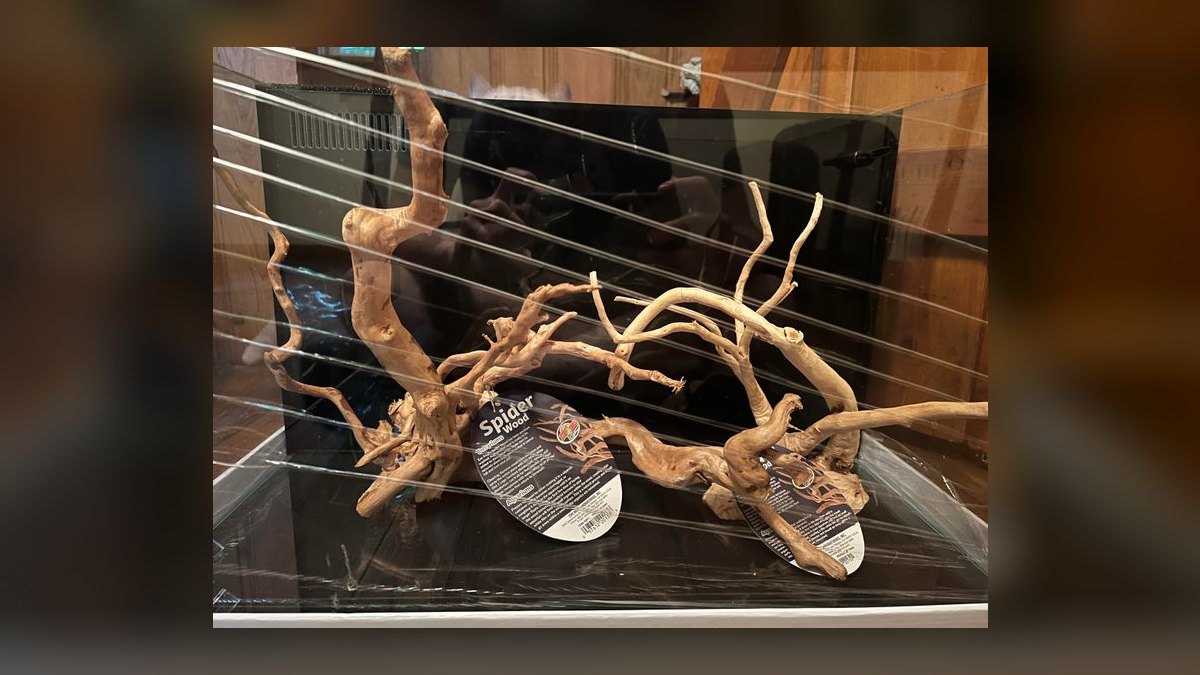 Top 10 Spider Wood for Aquascapes 2027 — figure 3