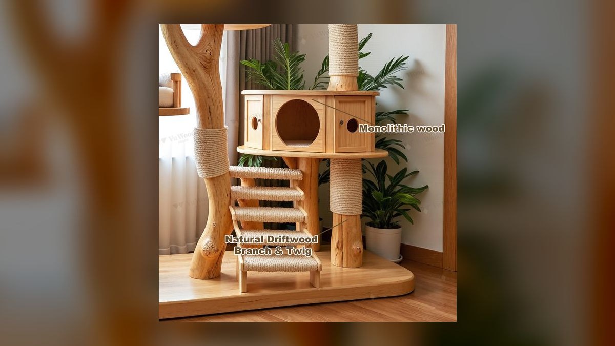 Top 10 Spider Wood for Aquascapes 2027 — figure 6