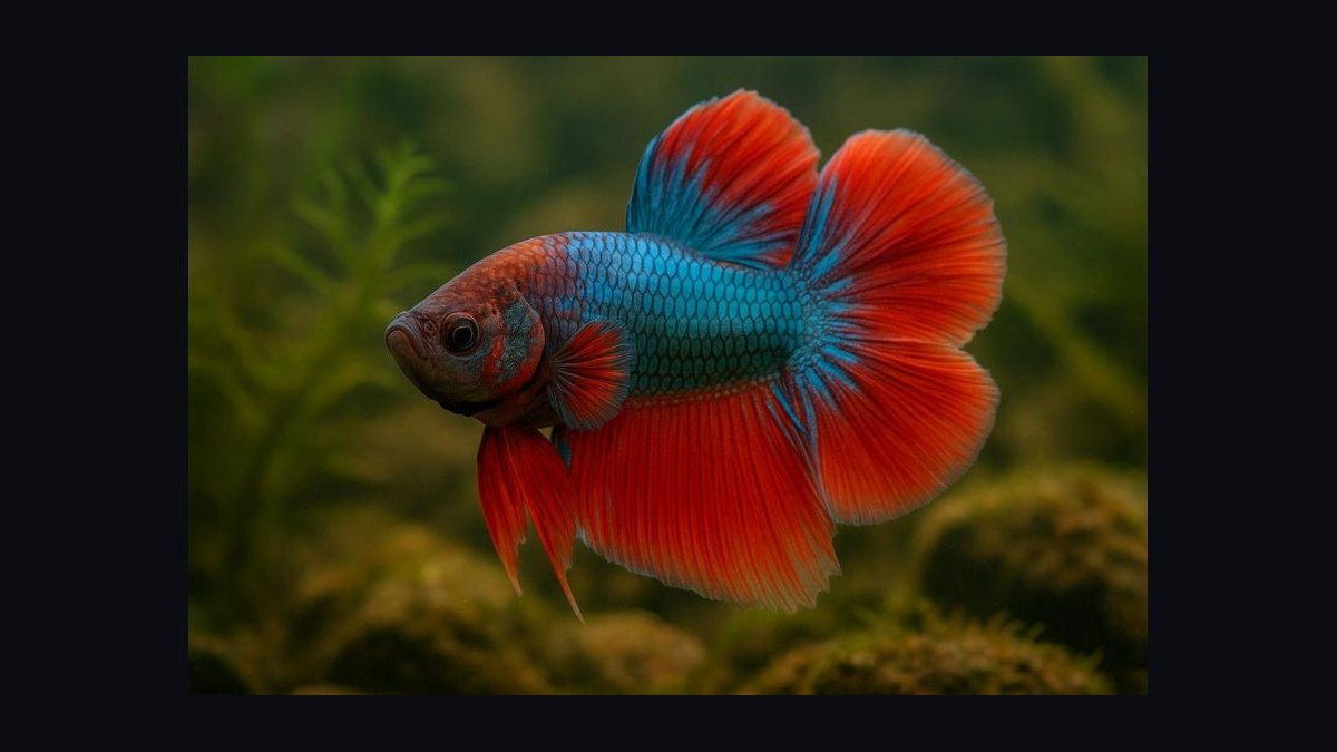 Top 10 Betta Fish Tail Types 2027 — figure 5