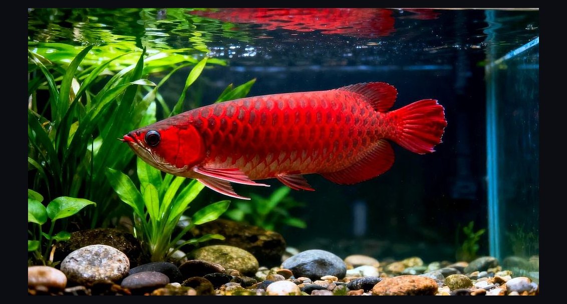 Top 10 Arowana Aquarium Species 2027