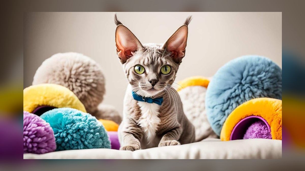 Top 10 hypoallergenic cat breeds for allergy sufferers in 2027 — figure 3