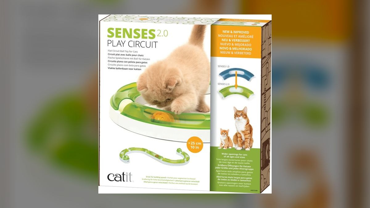 Top 10 interactive cat toys for indoor enrichment in 2027 — figure 3