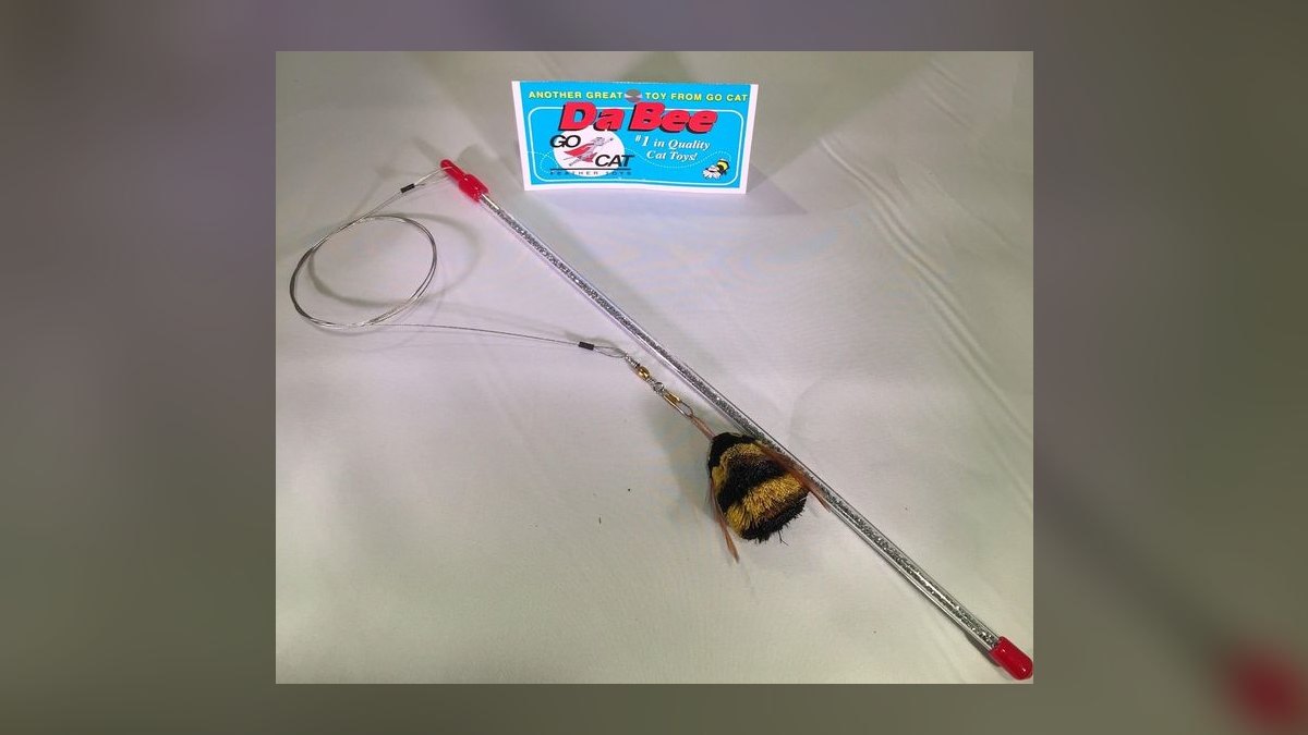 Top 10 interactive cat toys for indoor enrichment in 2027 — figure 4