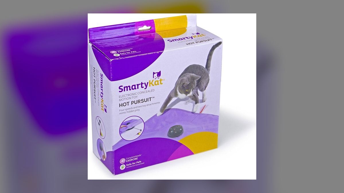 Top 10 interactive cat toys for indoor enrichment in 2027 — figure 5