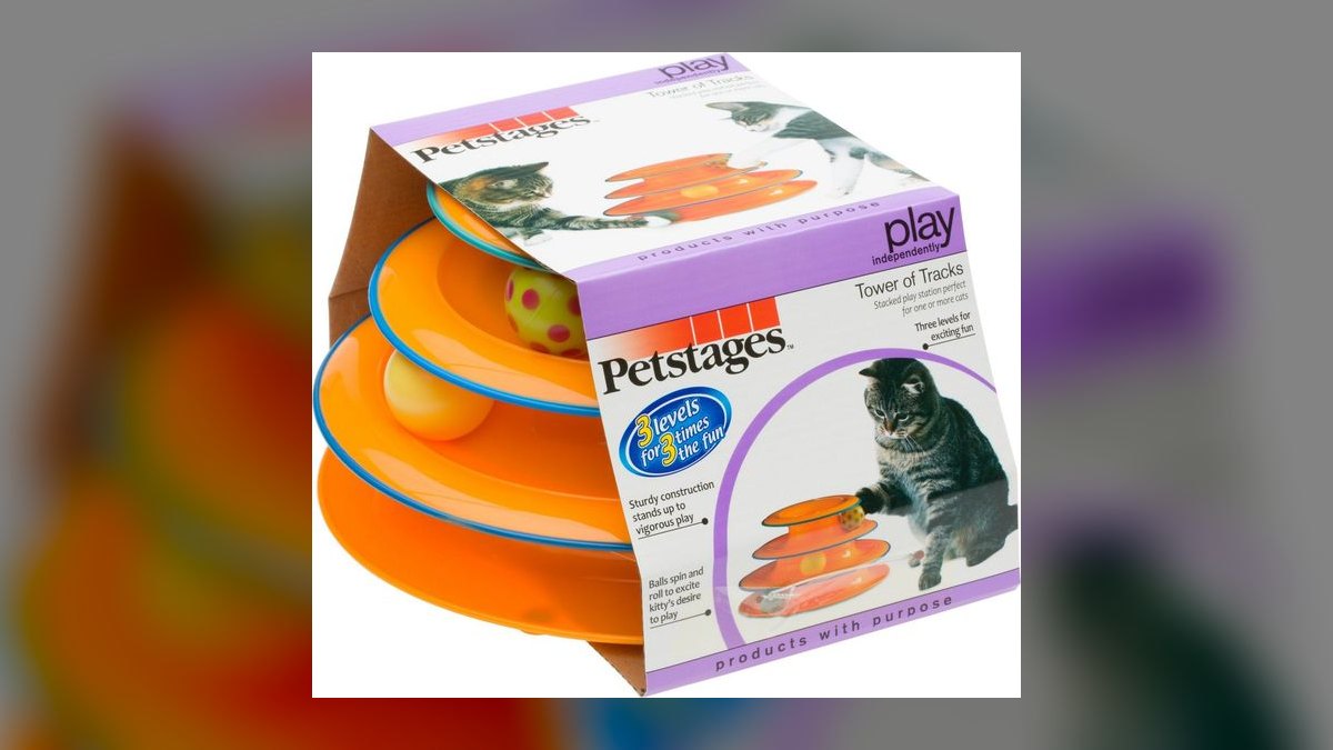 Top 10 interactive cat toys for indoor enrichment in 2027 — figure 6