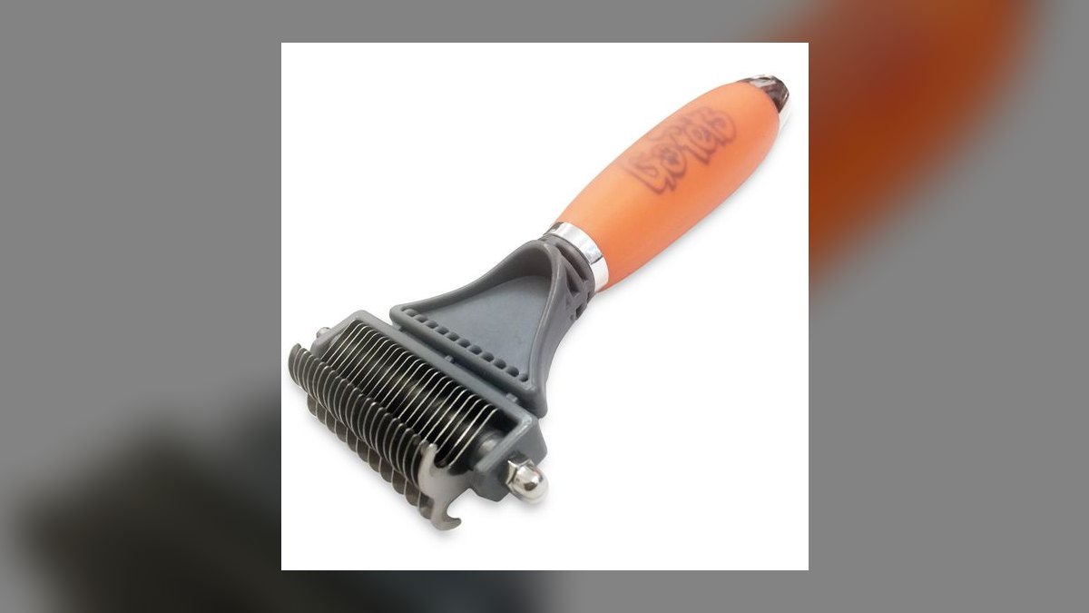 Top 10 Cat Brushes for Long-Haired Breed Shedding Control in 2027 — figure 10