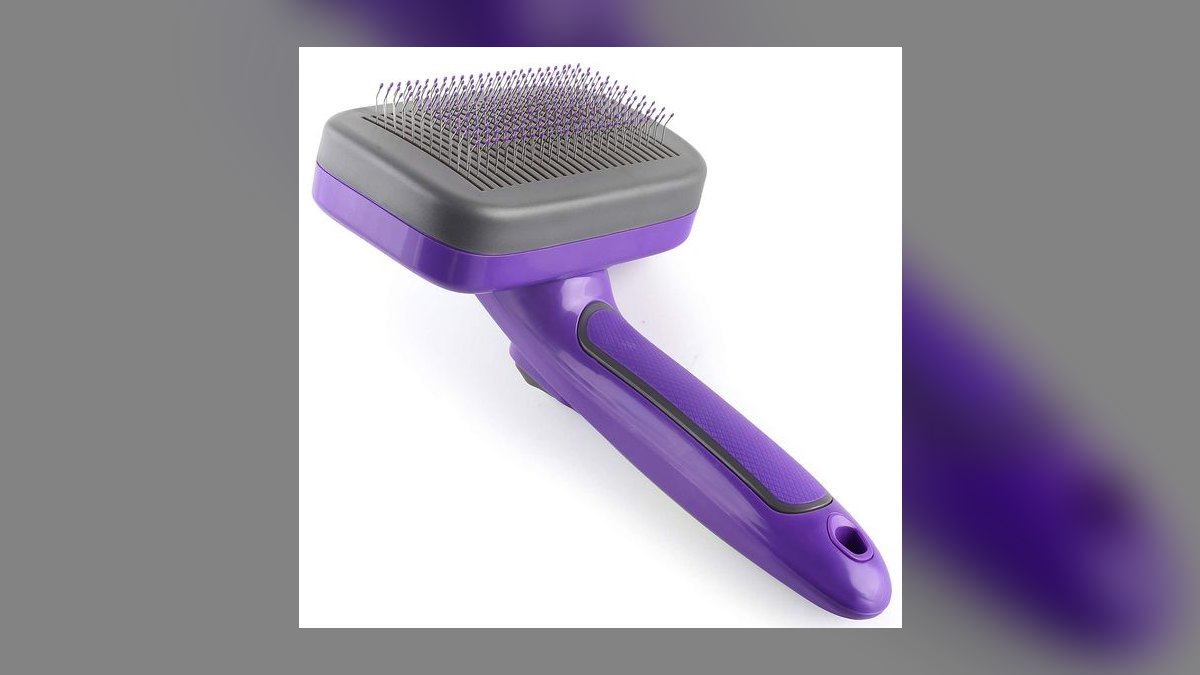 Top 10 Cat Brushes for Long-Haired Breed Shedding Control in 2027 — figure 2