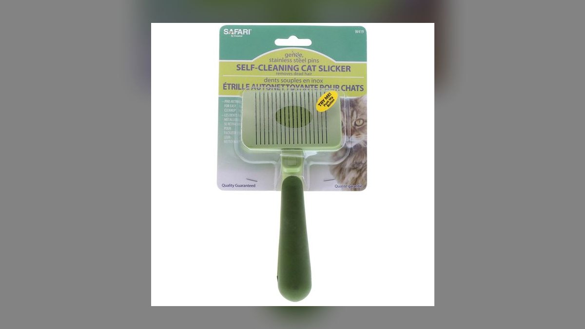 Top 10 Cat Brushes for Long-Haired Breed Shedding Control in 2027 — figure 5