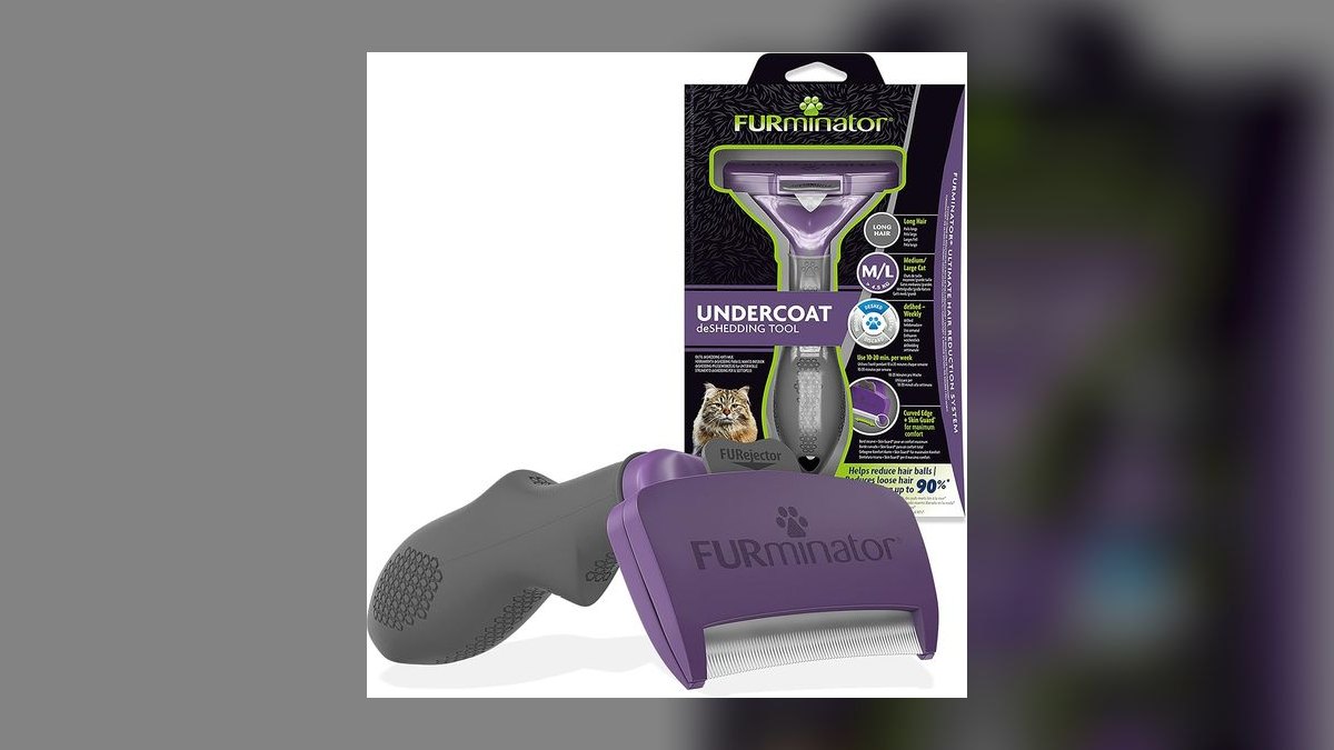 Top 10 Cat Brushes for Long-Haired Breed Shedding Control in 2027 — figure 6