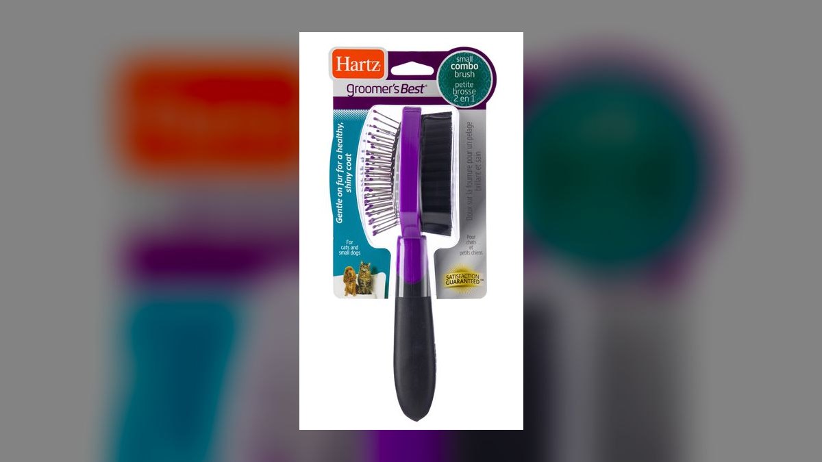 Top 10 Cat Brushes for Long-Haired Breed Shedding Control in 2027 — figure 7