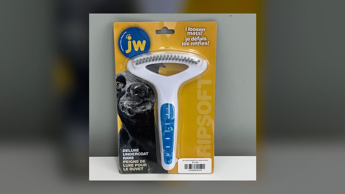 Top 10 Cat Brushes for Long-Haired Breed Shedding Control in 2027 — figure 8