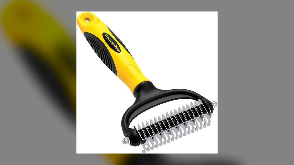 Top 10 Cat Brushes for Long-Haired Breed Shedding Control in 2027 — figure 9