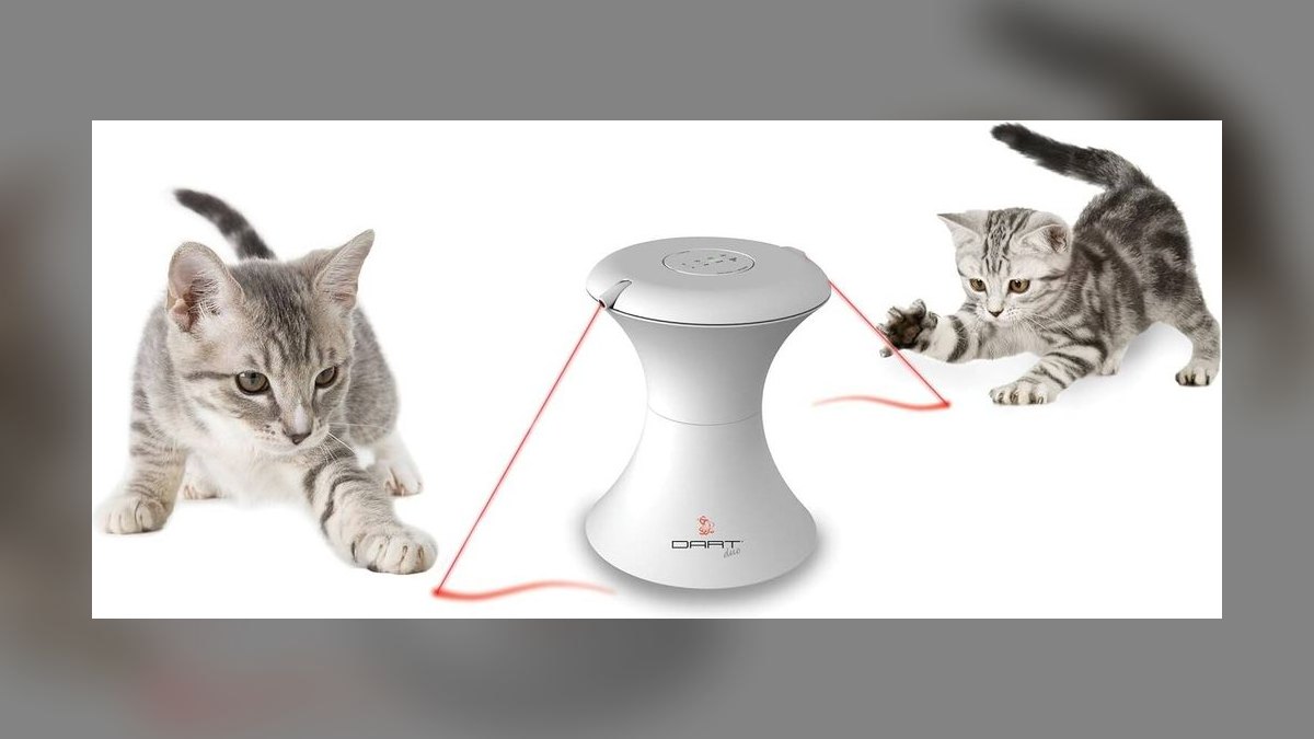 Top 10 Interactive Cat Laser Toys for High-Energy Indoor Kittens in 2027 — figure 2