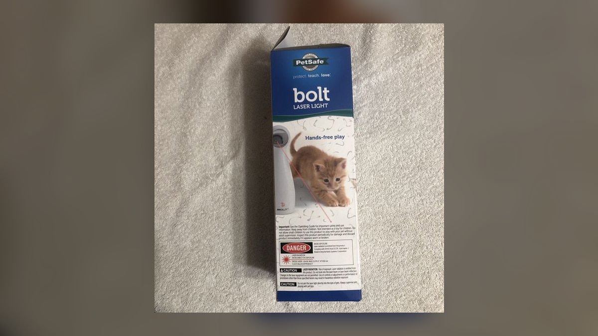 Top 10 Interactive Cat Laser Toys for High-Energy Indoor Kittens in 2027 — figure 4