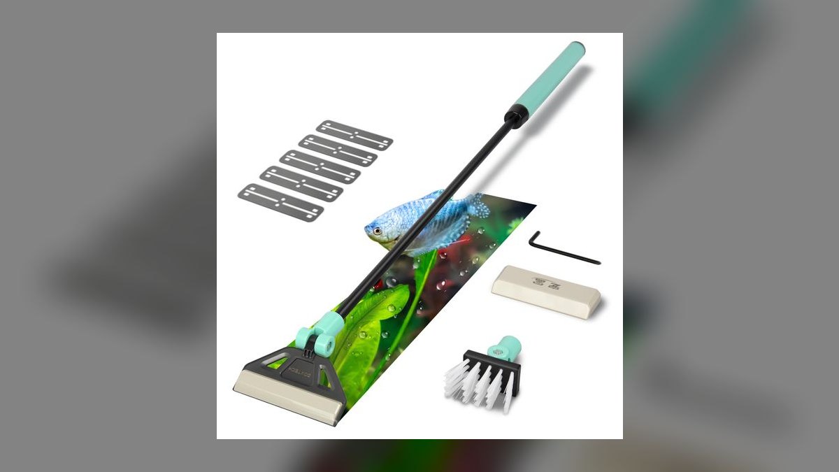 Top 10 steps to change aquarium water for a planted tank in 2027 — figure 10