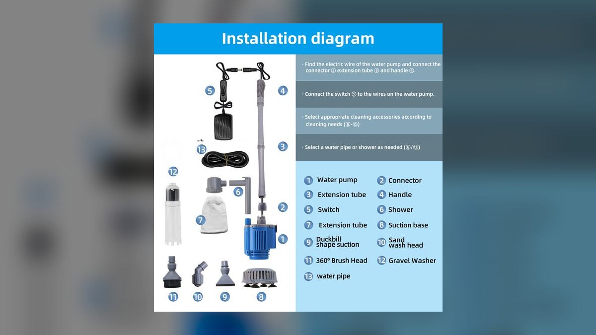 Top 10 steps to change aquarium water for a planted tank in 2027 — figure 3