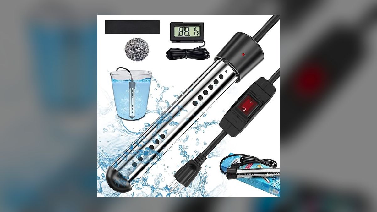 Top 10 steps to change aquarium water for a planted tank in 2027 — figure 7