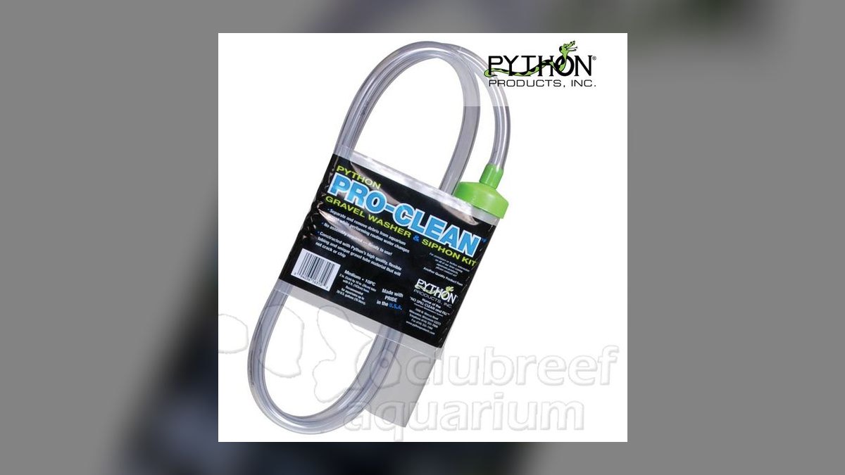 Top 10 step-by-step aquarium water change procedures in 2027 — figure 1
