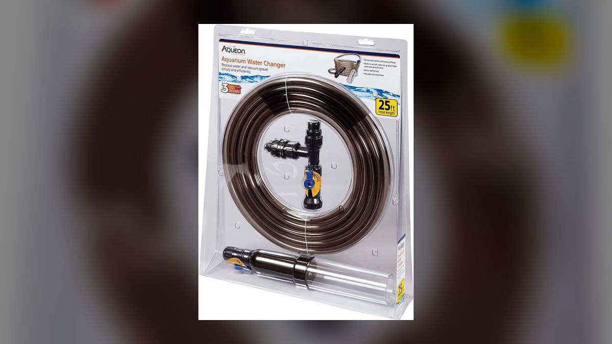 Top 10 step-by-step aquarium water change procedures in 2027 — figure 2