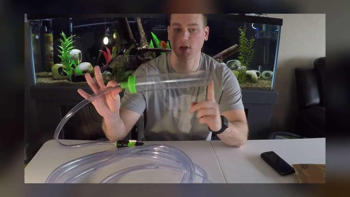 Top 10 step-by-step aquarium water change procedures in 2027 — figure 4
