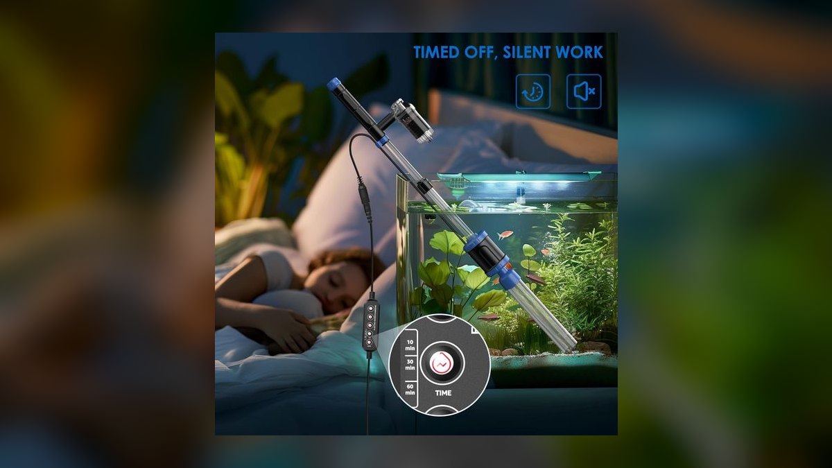 Top 10 step-by-step aquarium water change procedures in 2027 — figure 5
