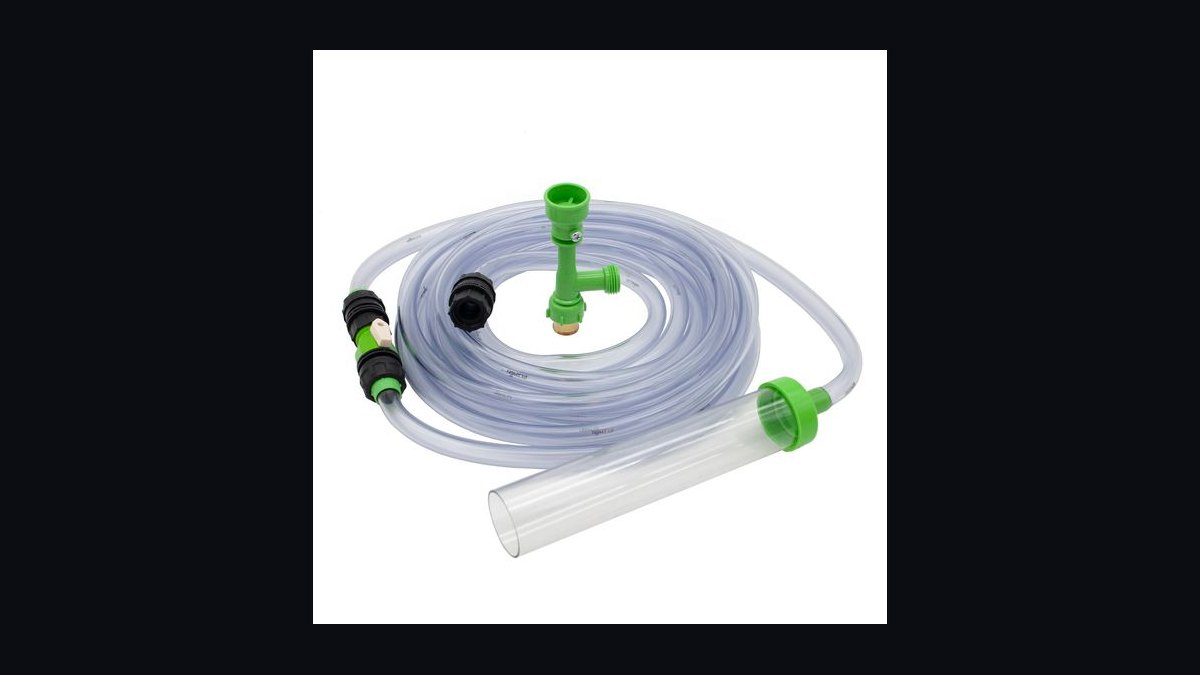 Top 10 step-by-step aquarium water change procedures in 2027