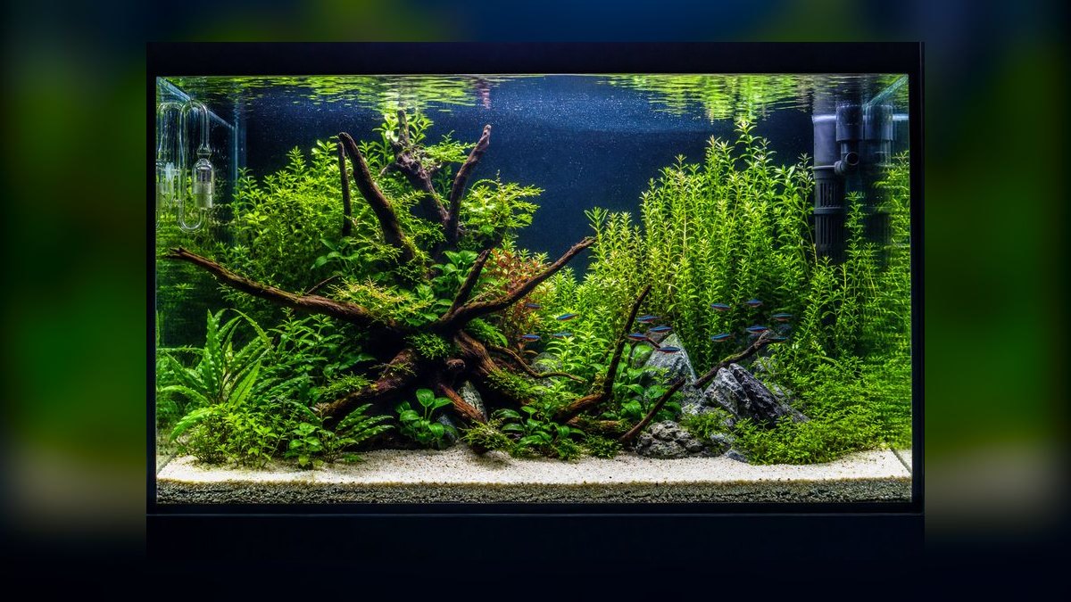 Top 10 concrete steps to cycle a new aquarium with fish food in 2027 — figure 9