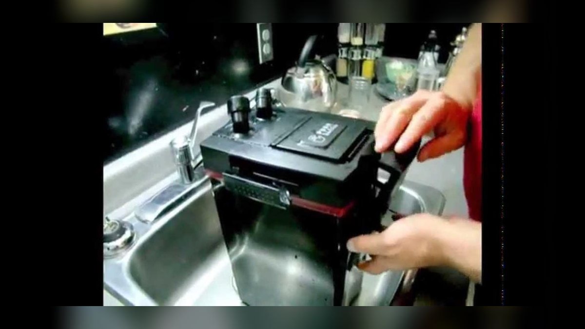 Top 10 Detailed Steps for Cleaning a Canister Filter Without Killing Beneficial Bacteria in 2027 — figure 10