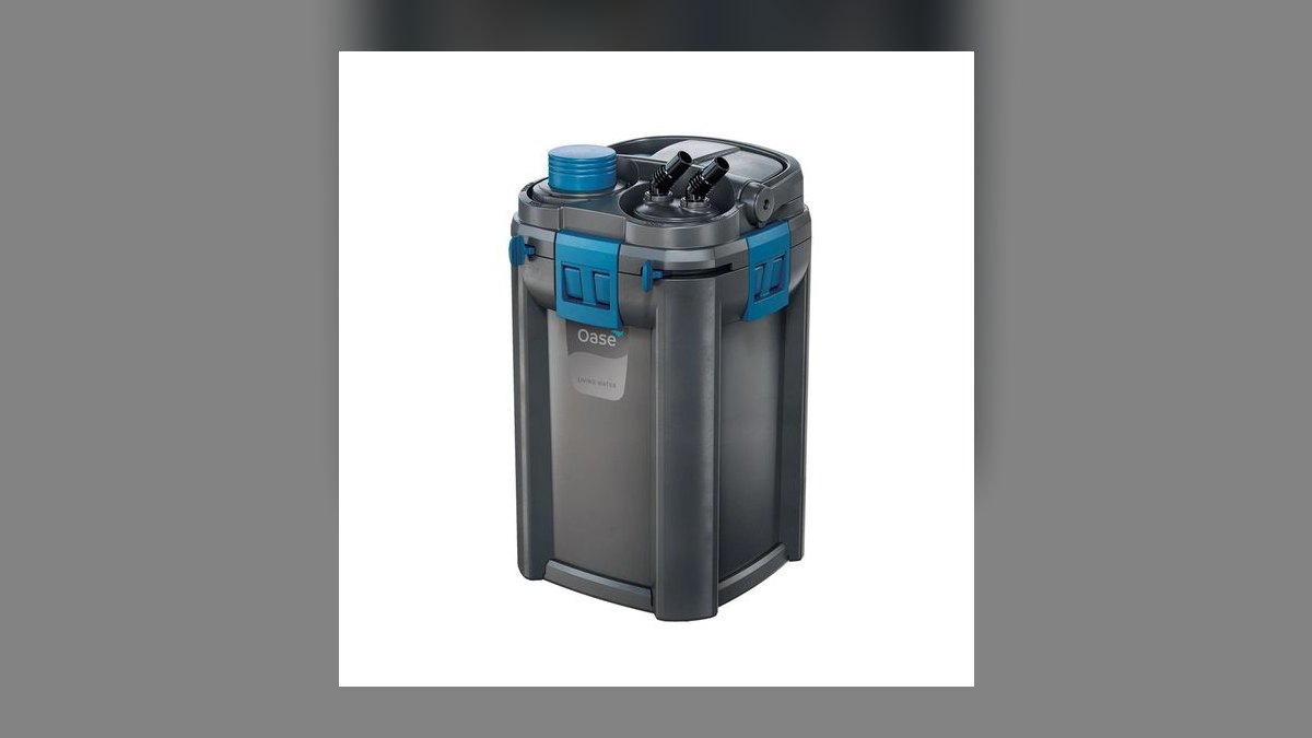 Top 10 Detailed Steps for Cleaning a Canister Filter Without Killing Beneficial Bacteria in 2027 — figure 3