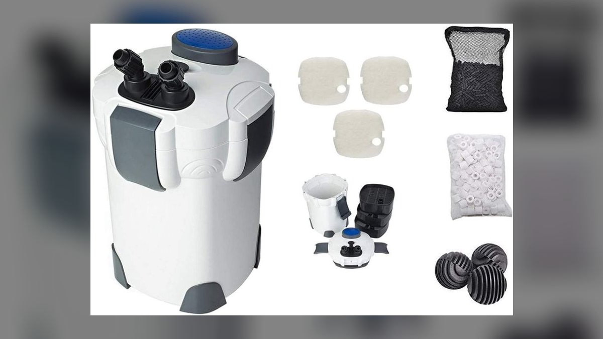 Top 10 Detailed Steps for Cleaning a Canister Filter Without Killing Beneficial Bacteria in 2027 — figure 6