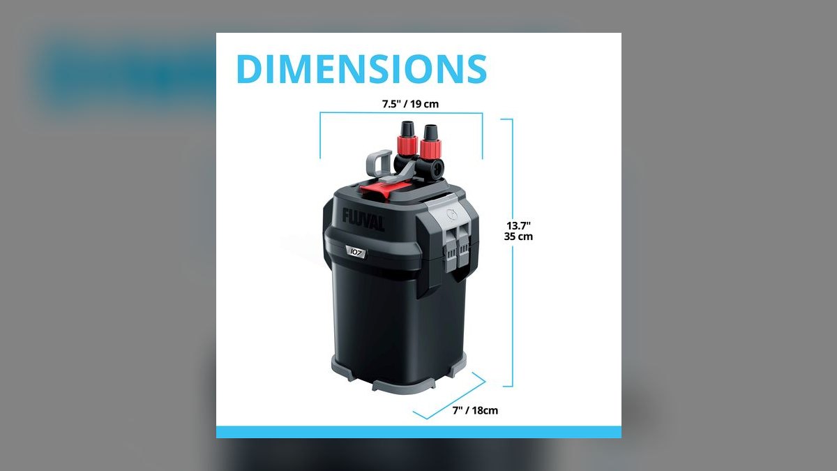 Top 10 gallons per hour for aquarium water pumps in 2027 — figure 9