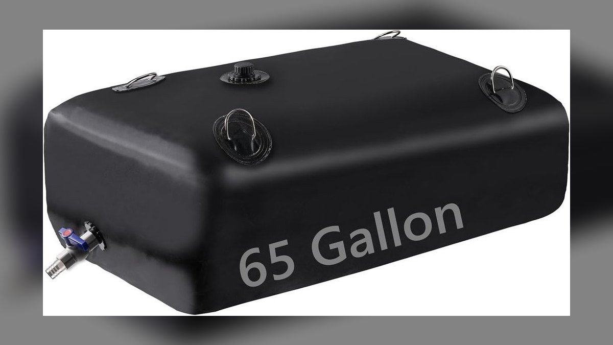 Top 10 Gallons of Water Needed for a 75-Gallon Tank in 2027 — figure 3