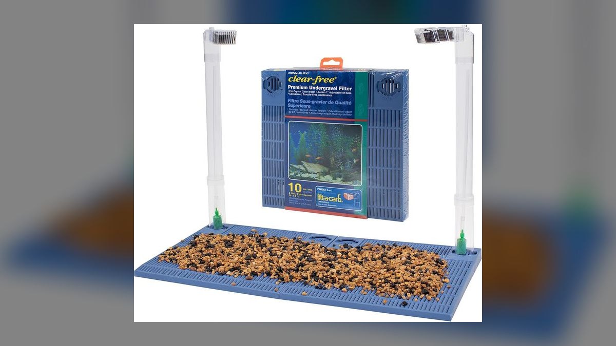 Top 10 how much water does a 75-gallon aquarium hold in 2027 — figure 7
