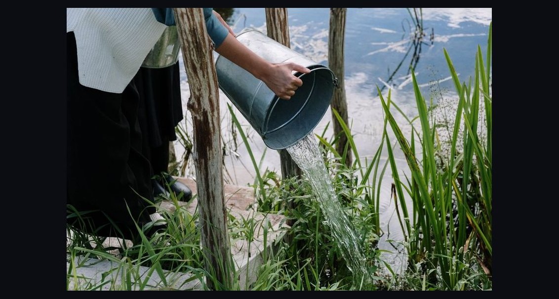 What percentage of tank water should I actually change each week in 2027?