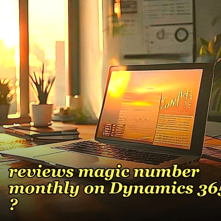 How do you forecast renewal ghosting when no dedicated RevOps hire yet and leadership only reviews magic number monthly on Dynamics 365 ?