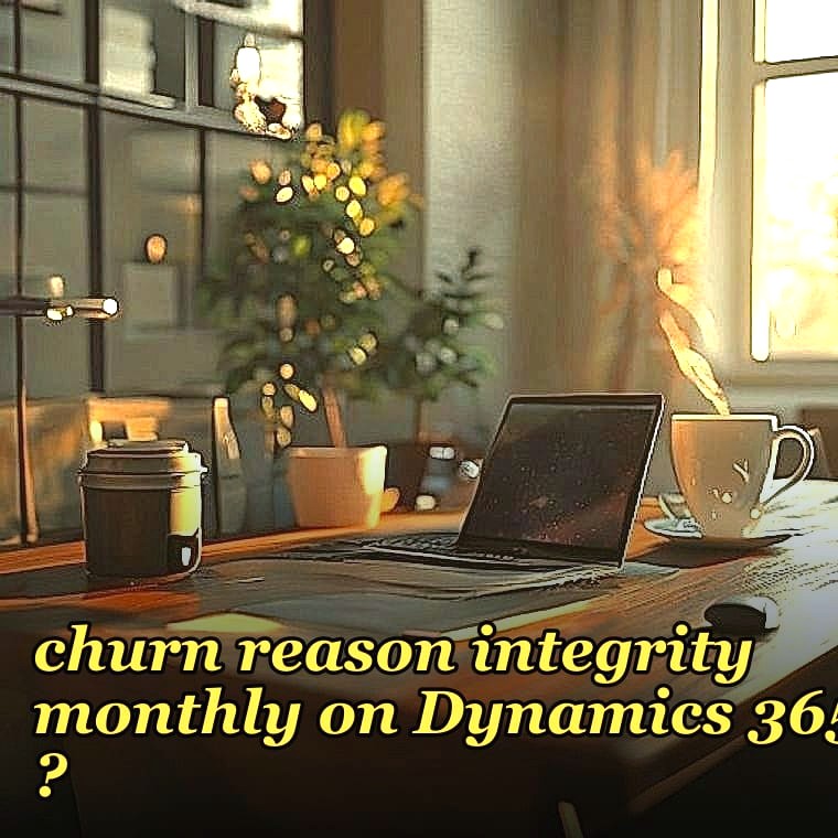 How do you standardize broken lead routing when sales on Outreach and leadership only reviews churn reason integrity monthly on Dynamics 365 ?