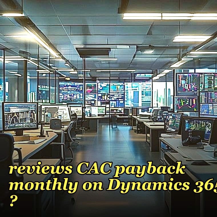 How do you automate broken lead routing when no dedicated RevOps hire yet and leadership only reviews CAC payback monthly on Dynamics 365 ?