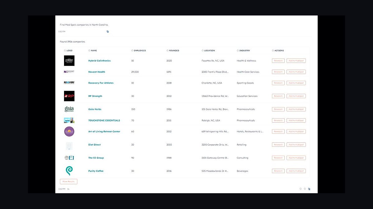 How do you score competitive risk when Palantir Foundry expands into your software category in 2027?