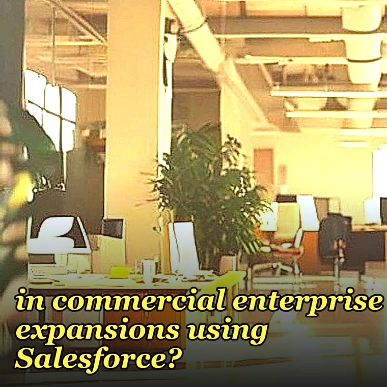 How do you prevent partner registration conflicts when Palantir Foundry is the buyer-mandated platform in commercial enterprise expansions using Salesforce?