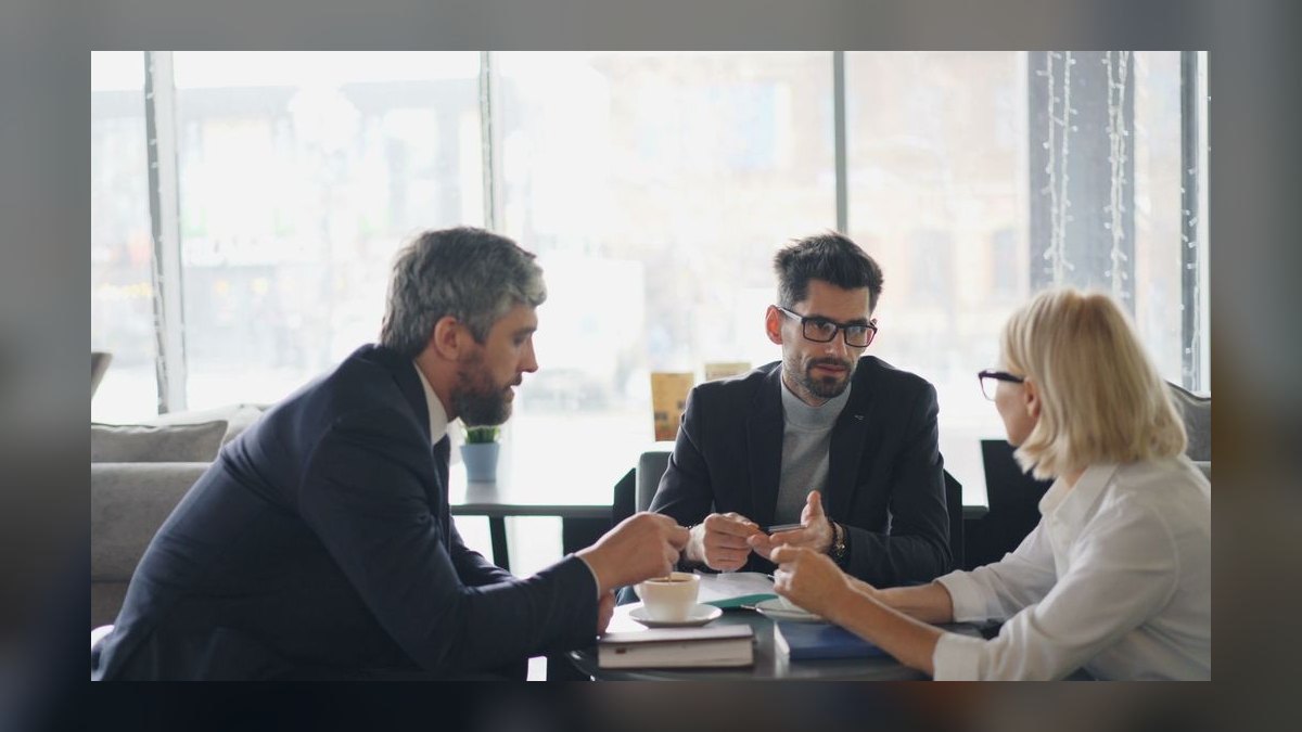 How do you decide if a CRO advisory before a full-time hire is right for a Series A company when churn is rising on enterprise accounts — figure 3