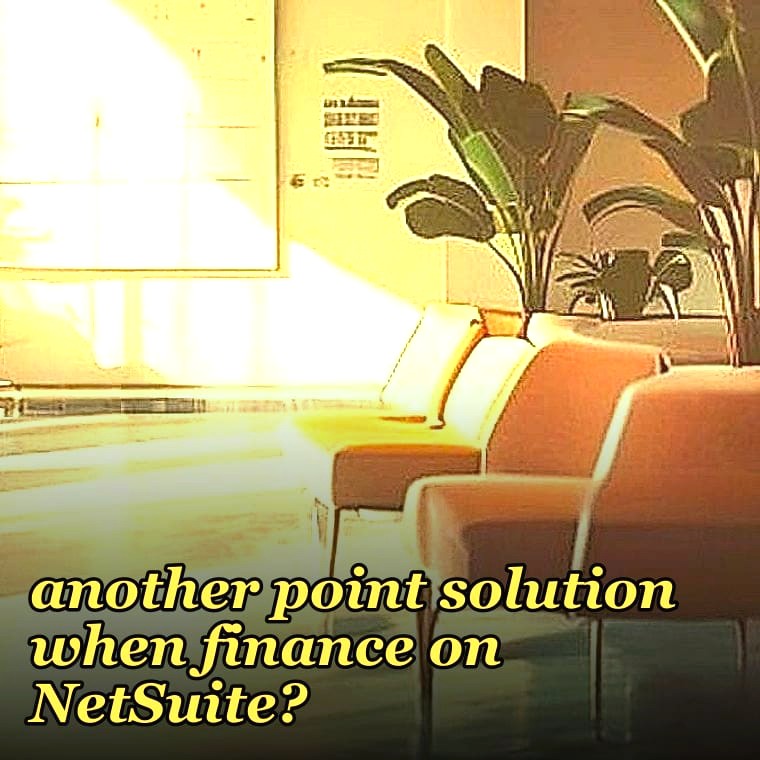 How do you document expansion rate for land-and-expand on Salesforce without another point solution when finance on NetSuite?