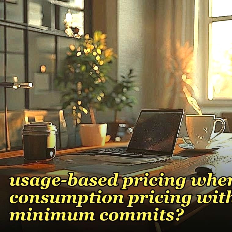 How do you use Palantir Ontology to automate ramp quotas on new hires in Dynamics 365 during usage-based pricing when consumption pricing with minimum commits?