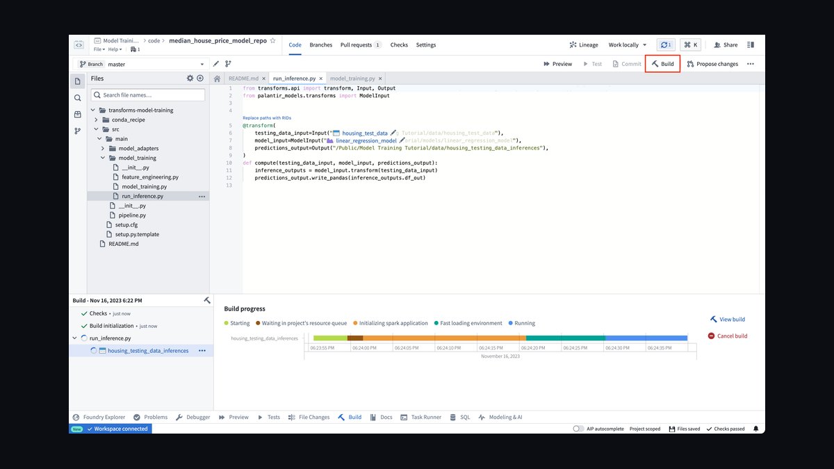 How do you use Palantir Foundry to automate broken lead routing across brands in HubSpot during marketplace listings when customer success on Gainsight — figure 1