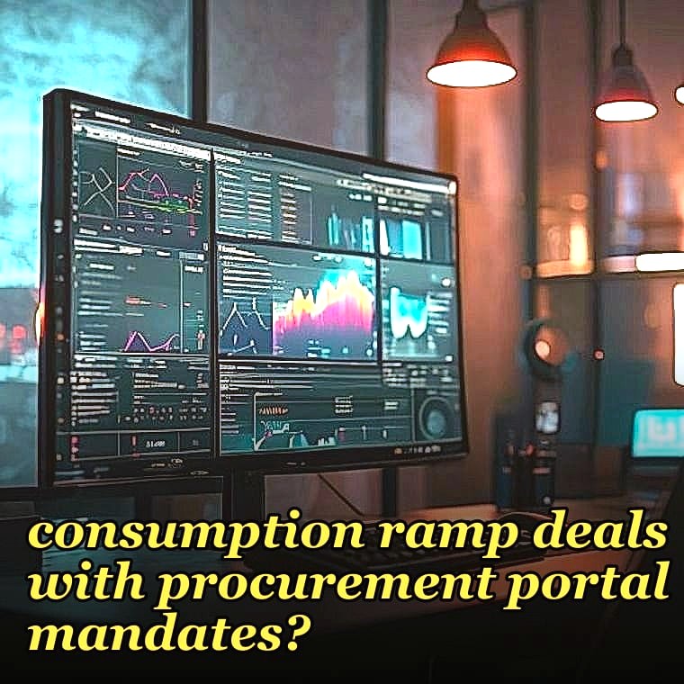 How do you design a RevOps control tower in Palantir Ontology that catches duplicate contacts after acquisition before weekly commit calls for consumption ramp deals with procurement portal mandates?