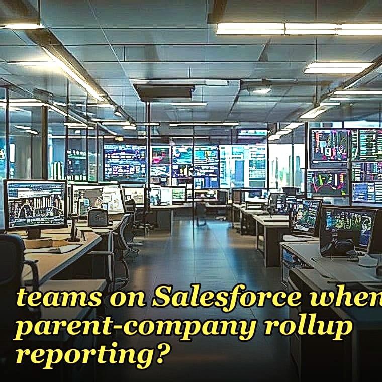 How do you prove Palantir pipeline digital twins improved win rate without creating a new shadow data mart for usage-based pricing teams on Salesforce when parent-company rollup reporting?