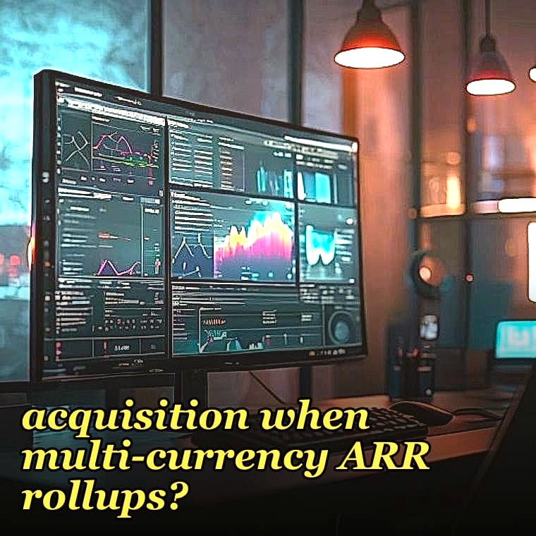 How do you audit data center leasing pipeline opportunity hygiene in Dynamics 365 during AE-led pods to prevent duplicate contacts after acquisition when multi-currency ARR rollups?